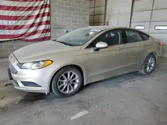 3FA6P0HD9HR329133 2017 FORD FUSION