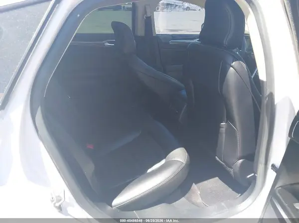 3FA6P0HD9HR331626 2017 FORD FUSION - Image 8