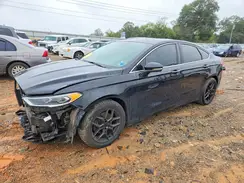 3FA6P0HD9HR333344 2017 FORD FUSION