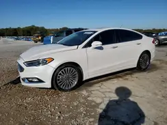 3FA6P0HD9HR334543 2017 FORD FUSION