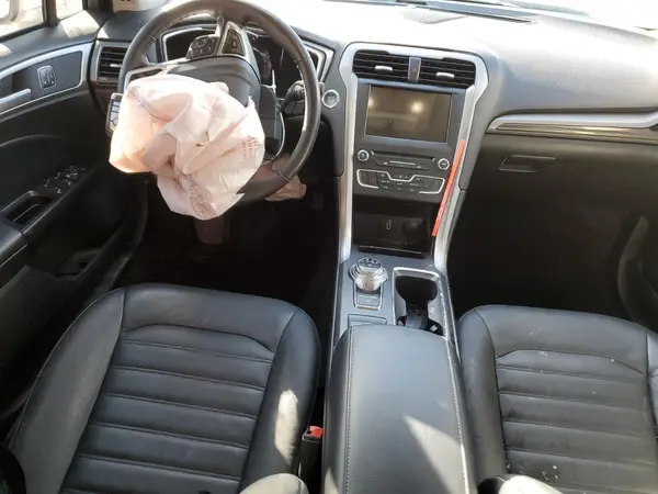 3FA6P0HD9HR334543 2017 FORD FUSION - Image 8