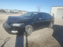 3FA6P0HD9HR335451 2017 FORD FUSION
