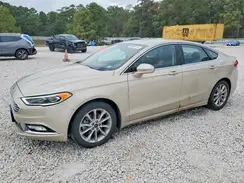 3FA6P0HD9HR337247 2017 FORD FUSION