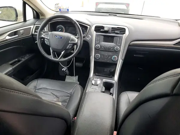 3FA6P0HD9HR337247 2017 FORD FUSION - Image 8