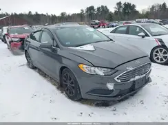 3FA6P0HD9HR338219 2017 FORD FUSION