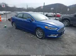 3FA6P0HD9HR339306 2017 FORD FUSION