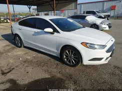 3FA6P0HD9HR341086 2017 FORD FUSION