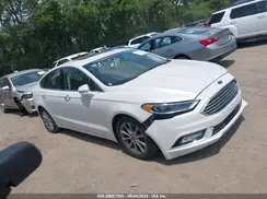 3FA6P0HD9HR341119 2017 FORD FUSION