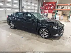 3FA6P0HD9HR341525 2017 FORD FUSION