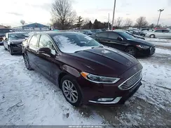 3FA6P0HD9HR341797 2017 FORD FUSION