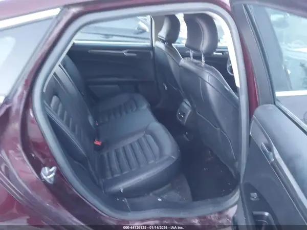 3FA6P0HD9HR341797 2017 FORD FUSION - Image 8
