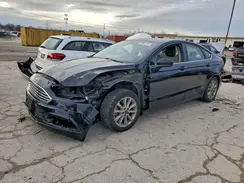 3FA6P0HD9HR348457 2017 FORD FUSION