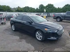 3FA6P0HD9HR348619 2017 FORD FUSION