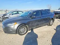 3FA6P0HD9HR349981 2017 FORD FUSION