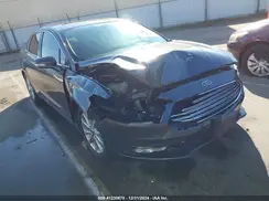 3FA6P0HD9HR351018 2017 FORD FUSION