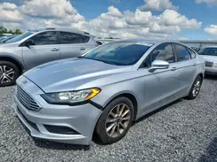 3FA6P0HD9HR351424 2017 FORD FUSION