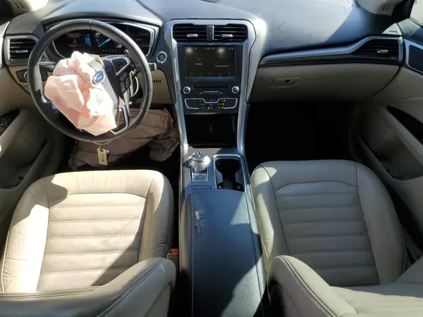 3FA6P0HD9HR359166 2017 FORD FUSION - Image 8