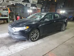 3FA6P0HD9HR362696 2017 FORD FUSION
