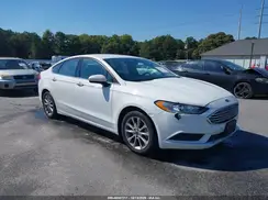 3FA6P0HD9HR362732 2017 FORD FUSION