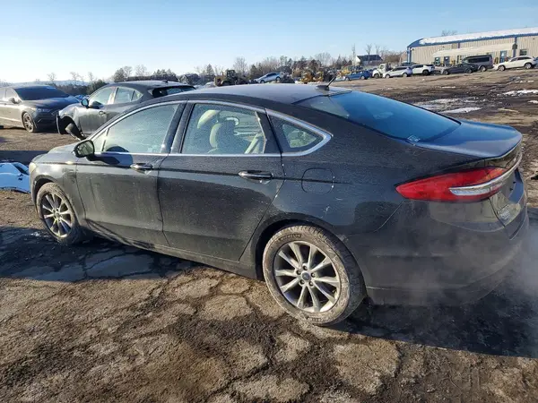 3FA6P0HD9HR362987 2017 FORD FUSION - Image 2
