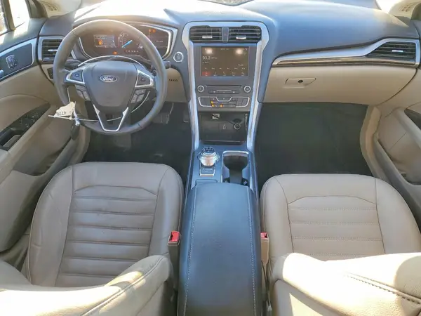 3FA6P0HD9HR362987 2017 FORD FUSION - Image 8