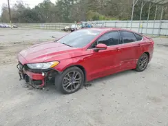 3FA6P0HD9HR363010 2017 FORD FUSION