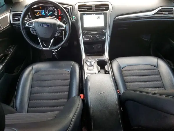 3FA6P0HD9HR363010 2017 FORD FUSION - Image 8