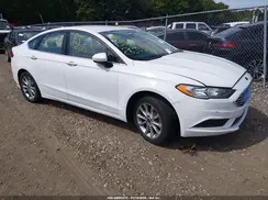 3FA6P0HD9HR363900 2017 FORD FUSION