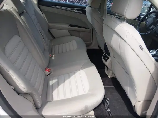 3FA6P0HD9HR363900 2017 FORD FUSION - Image 8