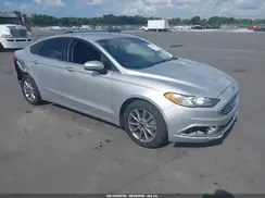 3FA6P0HD9HR364061 2017 FORD FUSION
