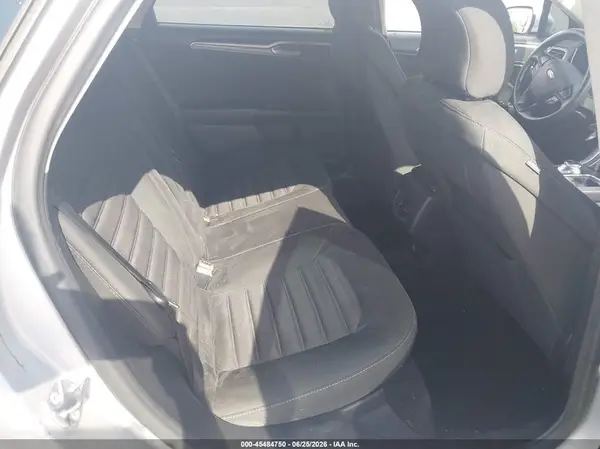 3FA6P0HD9HR364061 2017 FORD FUSION - Image 8