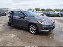 3FA6P0HD9HR364979 2017 FORD FUSION