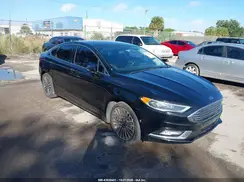 3FA6P0HD9HR365761 2017 FORD FUSION