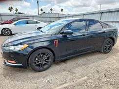 3FA6P0HD9HR366957 2017 FORD FUSION