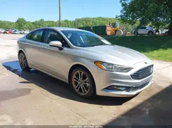 3FA6P0HD9HR372550 2017 FORD FUSION