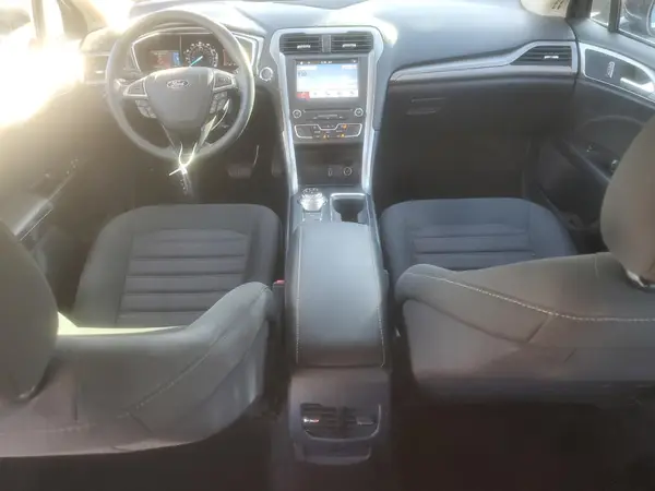 3FA6P0HD9HR372659 2017 FORD FUSION - Image 8