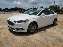 3FA6P0HD9HR375402 2017 FORD FUSION