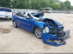 3FA6P0HD9HR377280 2017 FORD FUSION