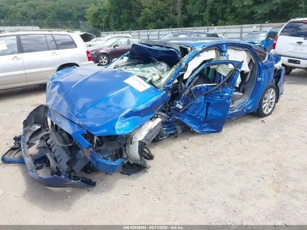 3FA6P0HD9HR377280 2017 FORD FUSION - Image 2