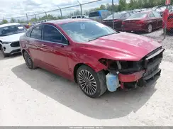 3FA6P0HD9HR378252 2017 FORD FUSION