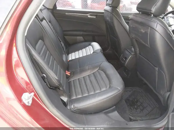 3FA6P0HD9HR378252 2017 FORD FUSION - Image 8