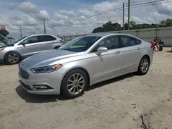 3FA6P0HD9HR383399 2017 FORD FUSION