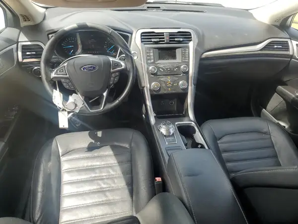 3FA6P0HD9HR383399 2017 FORD FUSION - Image 8