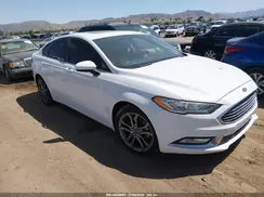 3FA6P0HD9HR387467 2017 FORD FUSION