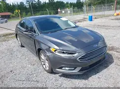 3FA6P0HD9HR391017 2017 FORD FUSION