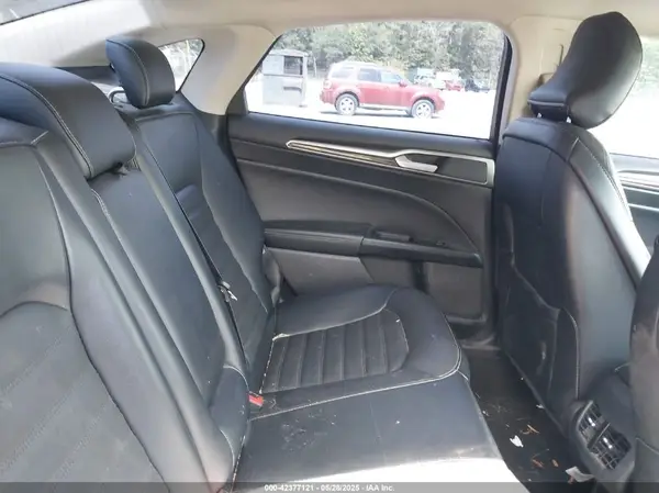 3FA6P0HD9HR391017 2017 FORD FUSION - Image 8