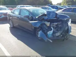 3FA6P0HD9HR391115 2017 FORD FUSION