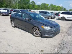 3FA6P0HD9HR391891 2017 FORD FUSION
