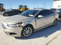 3FA6P0HD9HR392393 2017 FORD FUSION