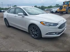3FA6P0HD9HR395441 2017 FORD FUSION
